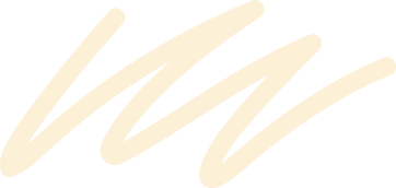 Yellow marker doodle